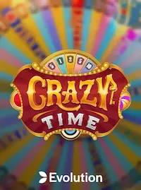 Crazy Time Crazy Time live game show at CASH168PH COM Bangladesh