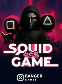 Squid Game Squid Game themed slot at CASH168PH COM casino Bangladesh