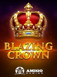 Blazing Crown Blazing Crown hot slot at CASH168PH COM Bangladesh