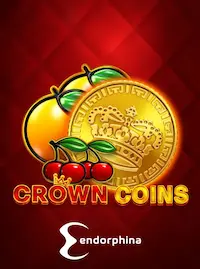 Crown Coins Crown Coins hold and win slot at CASH168PH COM casino