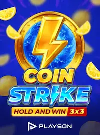 Coin Strike Coin Strike: Hold and Win at CASH168PH COM Bangladesh