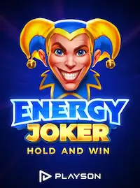 Energy Joker Energy Joker classic fruit slot at CASH168PH COM Bangladesh