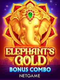 Elephant's Gold Elephant's Gold safari slot at CASH168PH COM casino