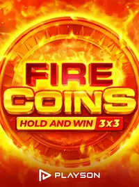 Fire Coins Fire Coins hold and win slot at CASH168PH COM Bangladesh