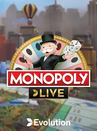 Monopoly Live Monopoly Live game show at CASH168PH COM Bangladesh