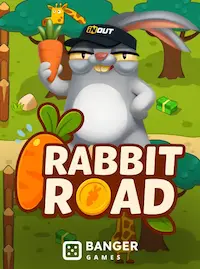 Rabbit Road Rabbit Road at CASH168PH COM casino Bangladesh