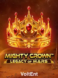 Mighty Crown Mighty Crown at CASH168PH COM Bangladesh