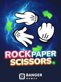Rock Paper Scissors Rock Paper Scissors at CASH168PH COM casino