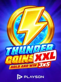Thunder Coins XXL Thunder Coins XXL at CASH168PH COM casino Bangladesh