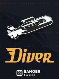 Diver Diver at CASH168PH COM Bangladesh