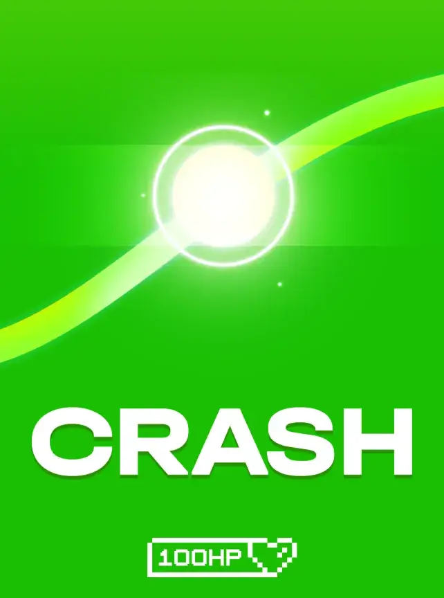 Crash Crash Classic at CASH168PH COM casino