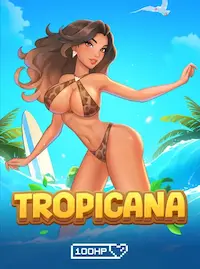 Tropicana Tropicana at CASH168PH COM