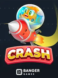 Crash Crash at CASH168PH COM casino