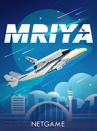 Mriya Mriya crash game at CASH168PH COM casino
