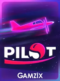 Pilot Pilot crash game at CASH168PH COM Bangladesh