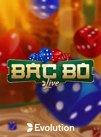 Bac Bo Bac Bo at CASH168PH COM casino
