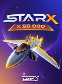 StarX StarX at CASH168PH COM Bangladesh