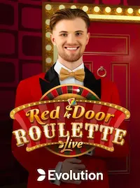 Red Door Roulette Red Door Roulette live at CASH168PH COM Bangladesh