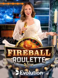 Fireball Roulette Fireball Roulette at CASH168PH COM Bangladesh