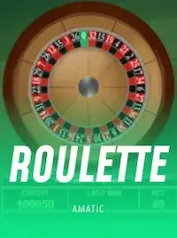 Roulette European Roulette at CASH168PH COM casino