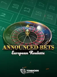 Announced Bets Announced Bets Roulette at CASH168PH COM