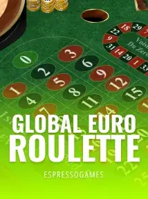 Global Euro Roulette Global Euro Roulette at CASH168PH COM Bangladesh