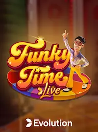 Funky Time Funky Time at CASH168PH COM casino