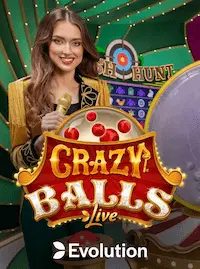 Crazy Ball Crazy Ball at CASH168PH COM Bangladesh