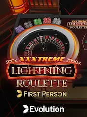 XXXtreme Lightning Roulette XXXtreme Lightning Roulette at CASH168PH COM