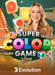 Super Color Game Super Color Game at CASH168PH COM Bangladesh