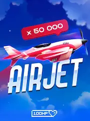 Airjet Airjet crash game at CASH168PH COM casino