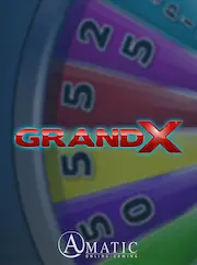 GrandX GrandX at CASH168PH COM casino